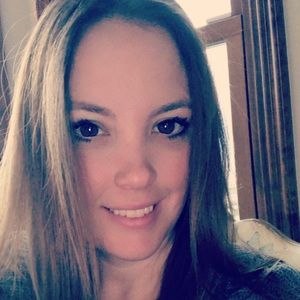 Meet your Posher, Katherine